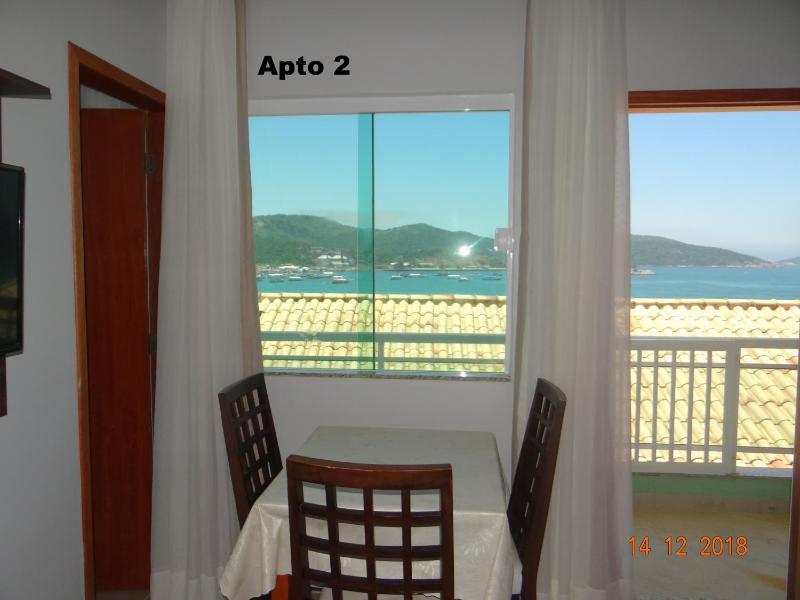 SUÍTES SOL DA MANHÃ - image 25