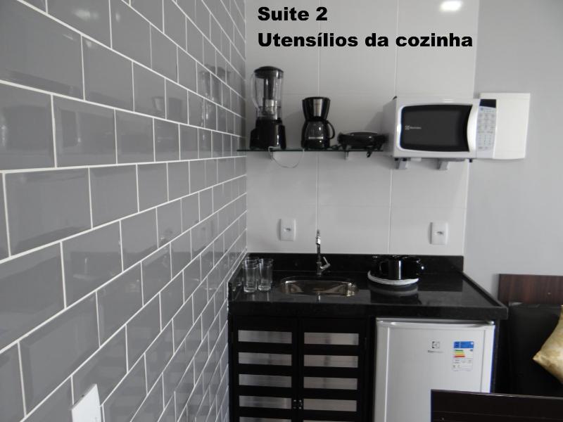 SUÍTES SOL DA MANHÃ - image 31