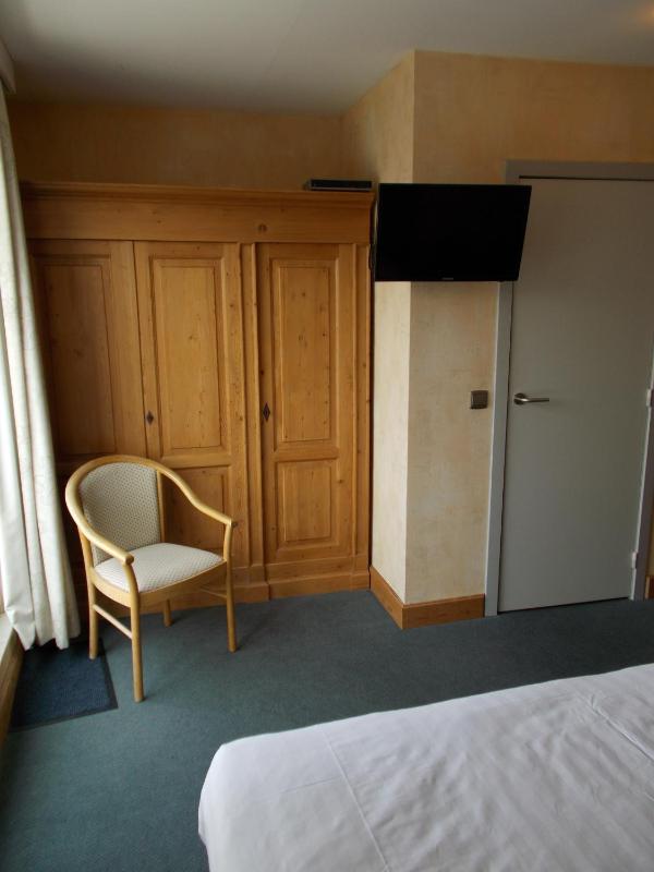 Hotel Manitoba - image 20