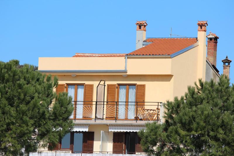 Stella Mare Apartments - image 10