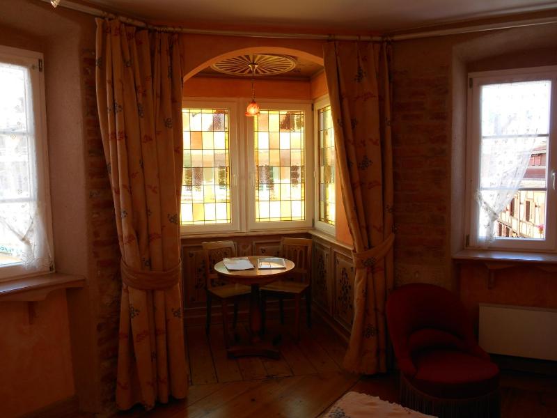 Logis Hotel Saint-Martin - image 21
