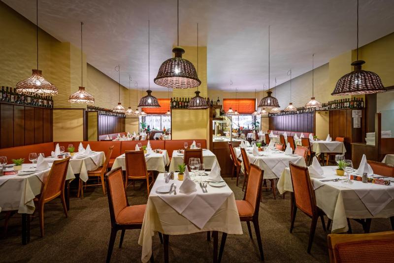 Graben Hotel - image 14