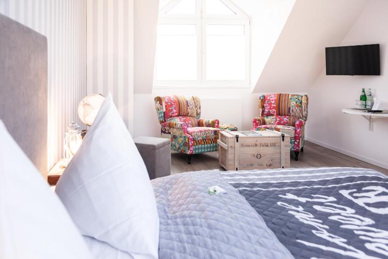 Superior Double Room image 1