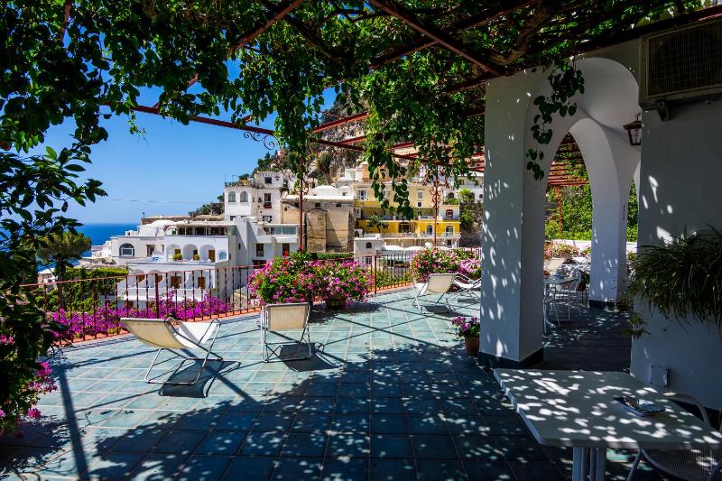 Casa Maresca Residence - image 22