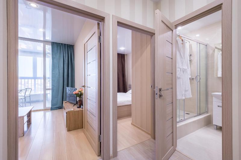 Two-Bedroom Apartment image 3