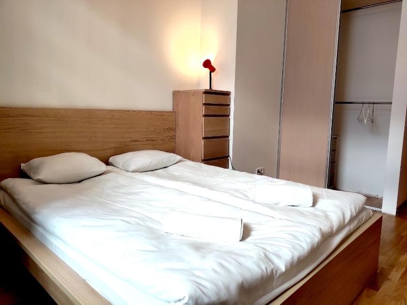 Brivibas Center Apartments - image 16