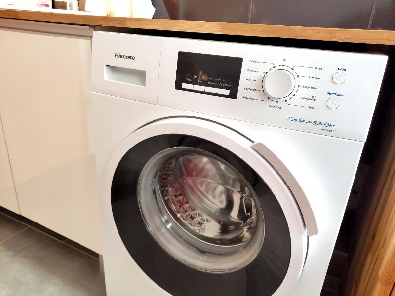 Two-Bedroom Apartment image 4