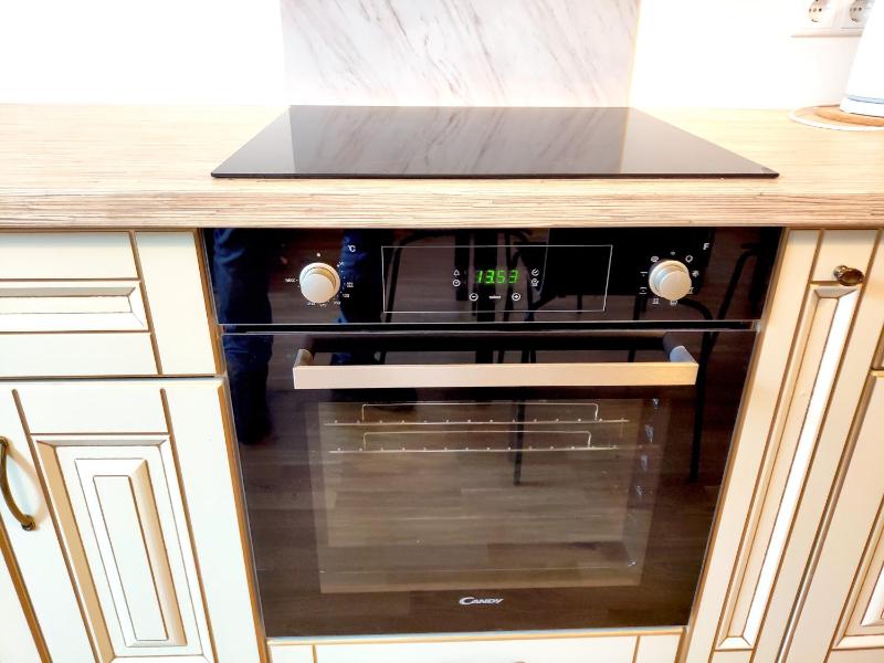 Two-Bedroom Apartment image 3