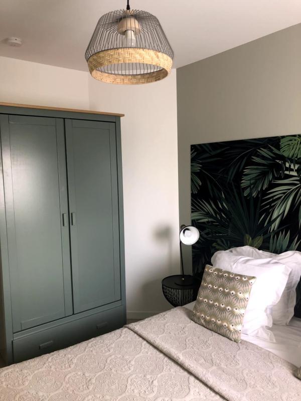 Two-Bedroom House - Le Tennis image 4