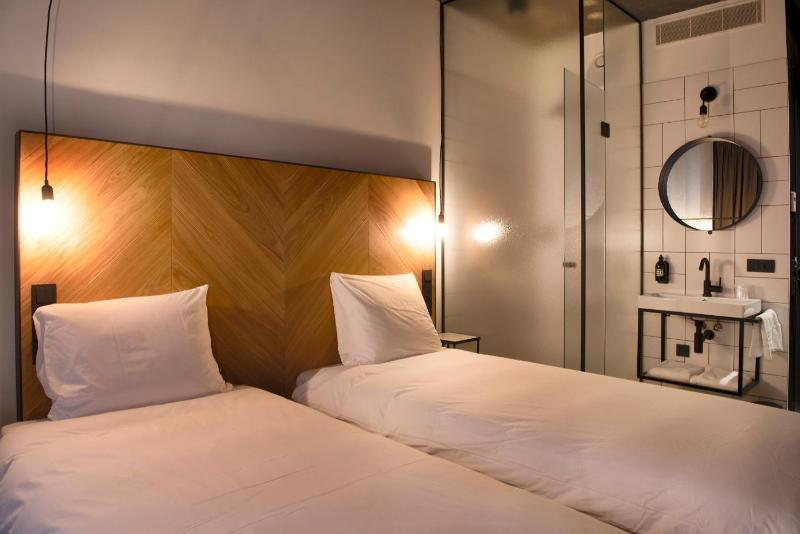 Large Twin Room image 4