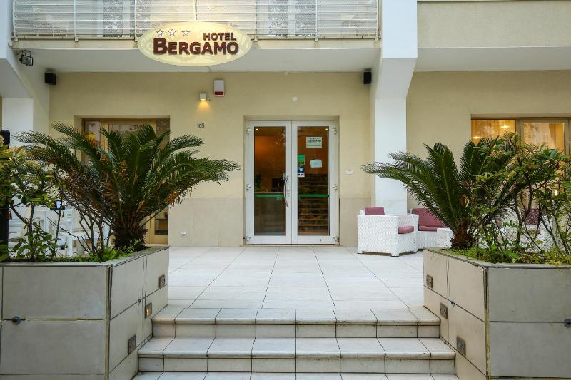 Hotel Bergamo - image 17