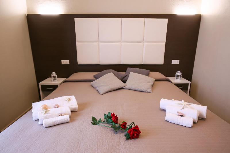 Hotel Bergamo - image 8