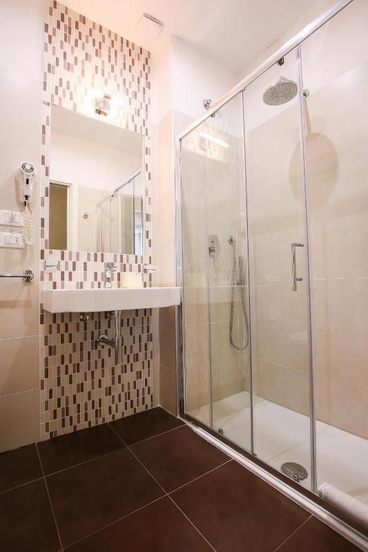 Hotel Bergamo - image 13
