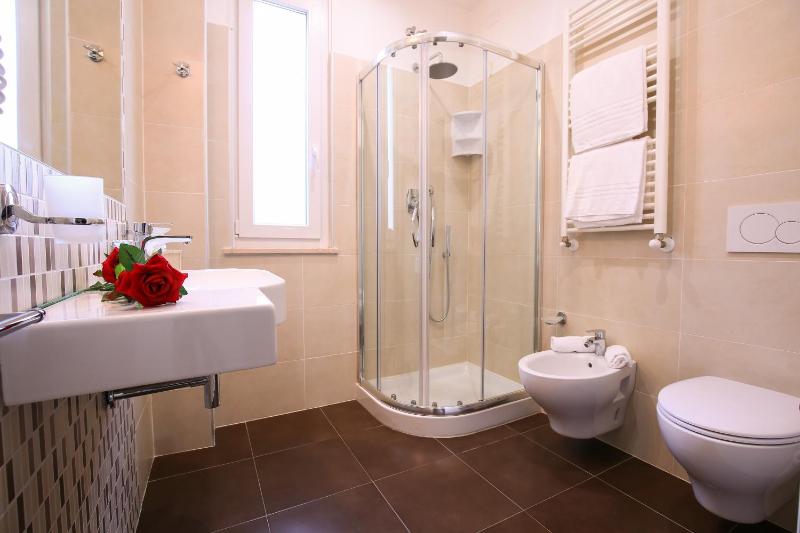 Hotel Bergamo - image 10