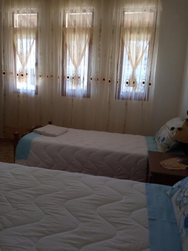 Guest House Baba Lluka - image 14