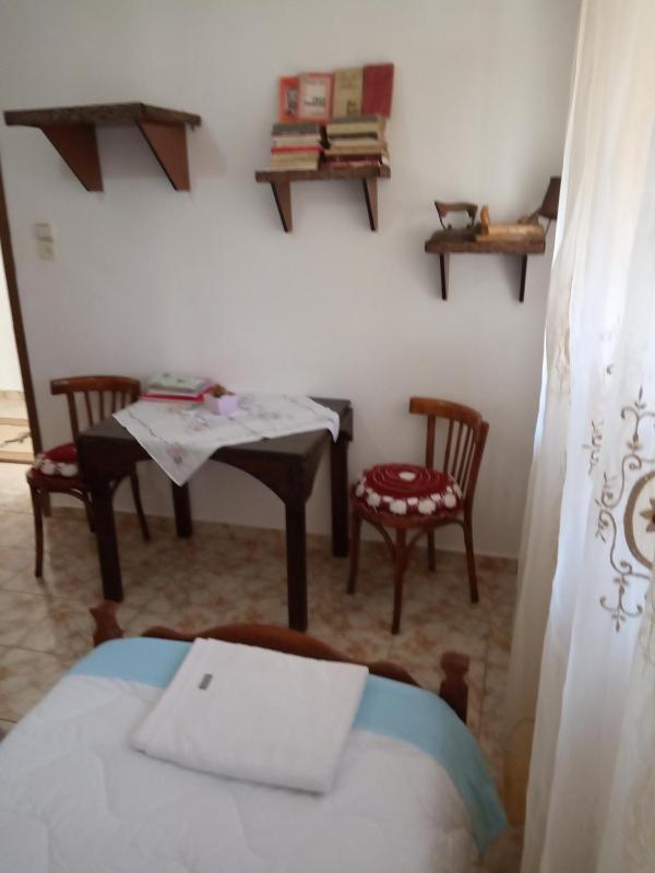 Guest House Baba Lluka - image 10
