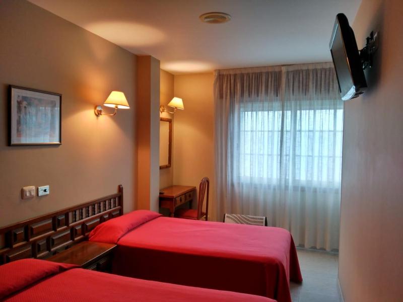Hotel Xeito - image 30