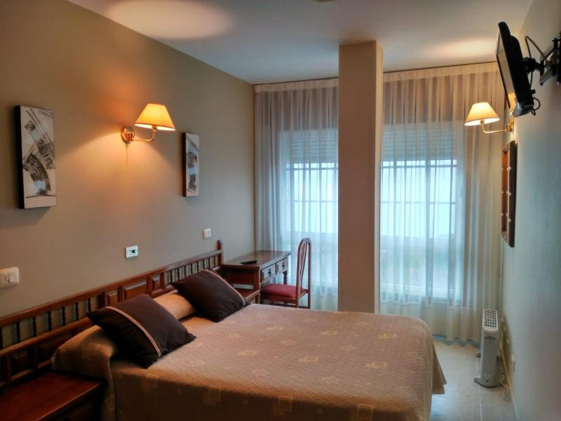 Hotel Xeito - image 25