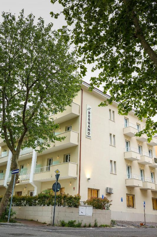Hotel Bergamo - image 4