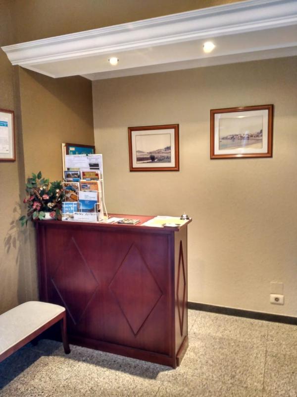 Hotel Xeito - image 22