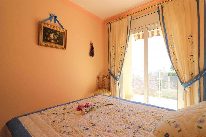 Apartment with Terrace image 1