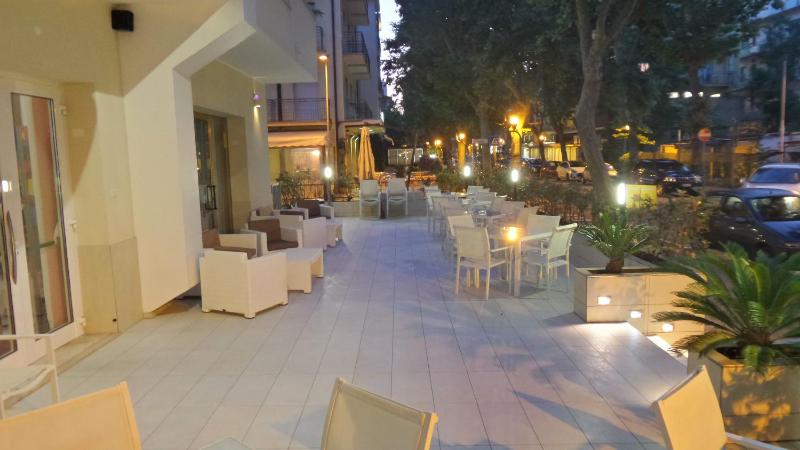 Hotel Bergamo - image 26