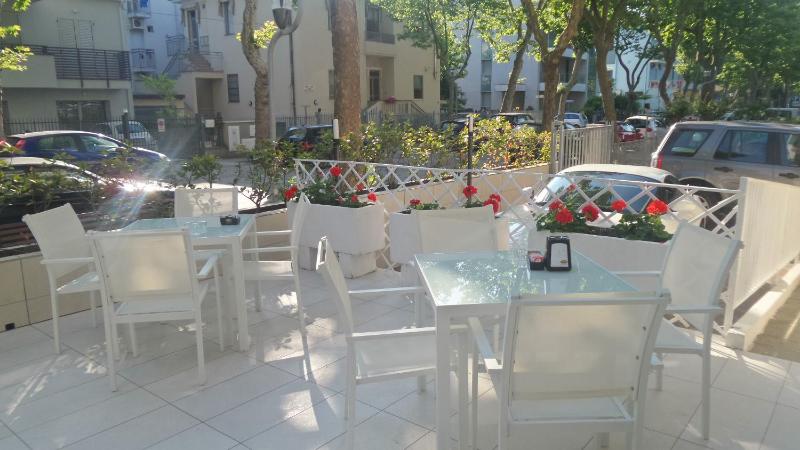 Hotel Bergamo - image 33