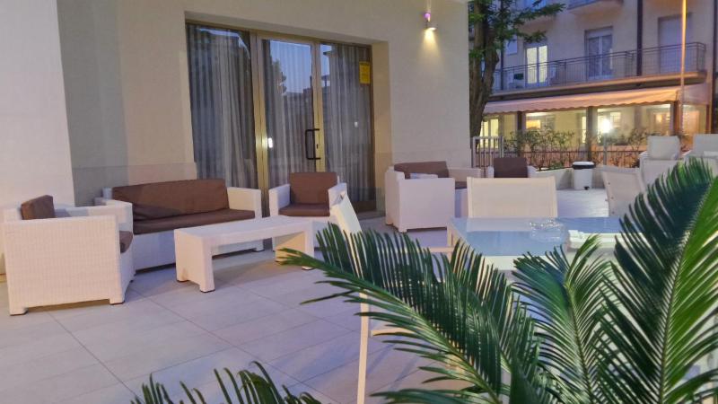 Hotel Bergamo - image 22
