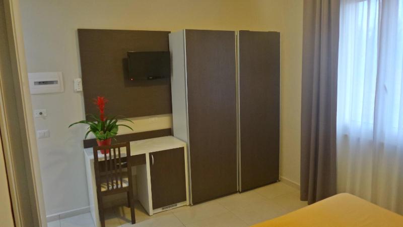 Hotel Bergamo - image 24
