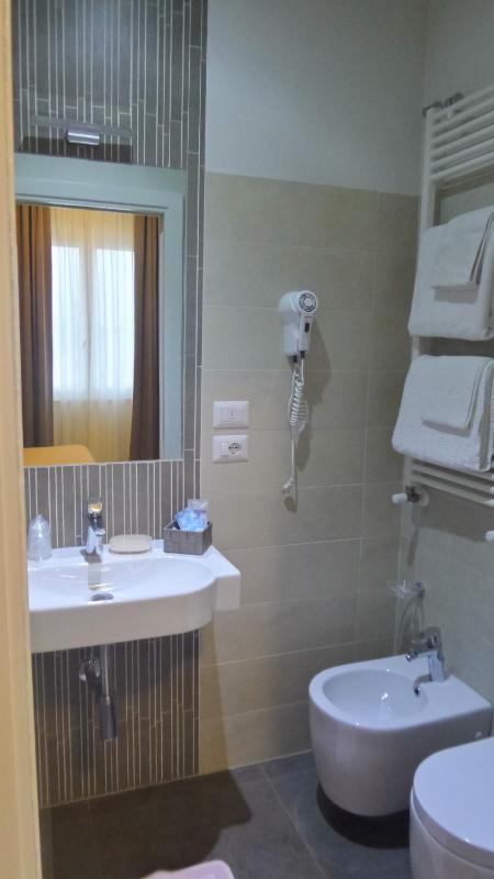 Hotel Bergamo - image 5
