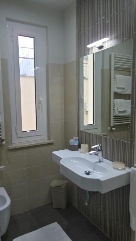 Hotel Bergamo - image 41