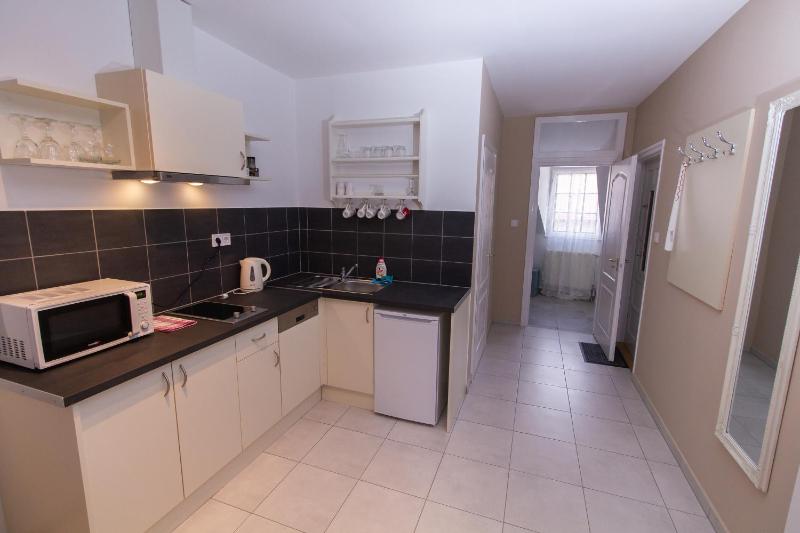 Two-Bedroom Apartment image 3