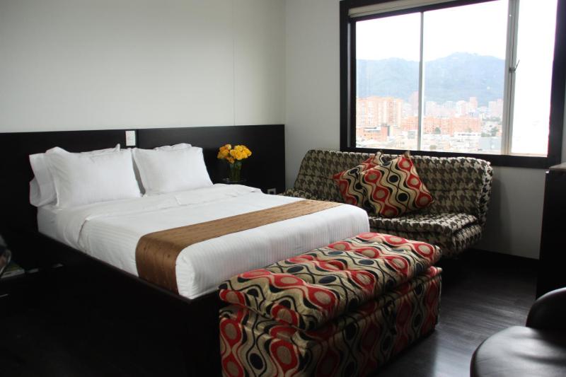 Hotel Boutique City Center - image 2