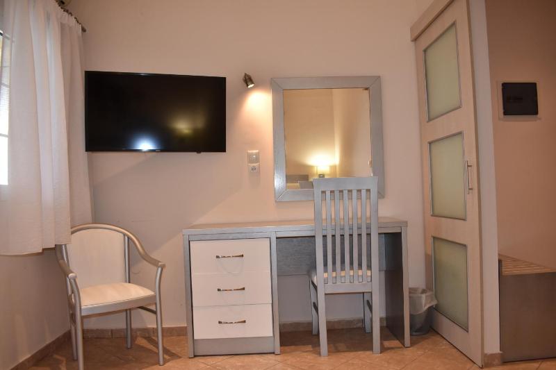 Superior Family Room with Sea View image 3