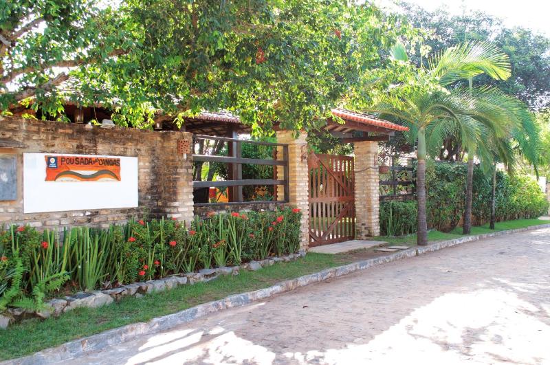 Pousada das Canoas - image 17
