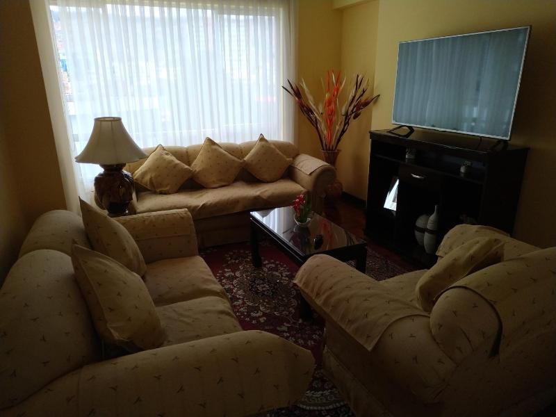 Apartamento Exclusivo VIP - image 1