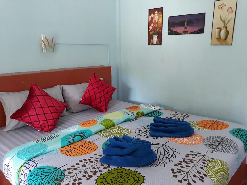New Andaman Bay Bungalow - image 40