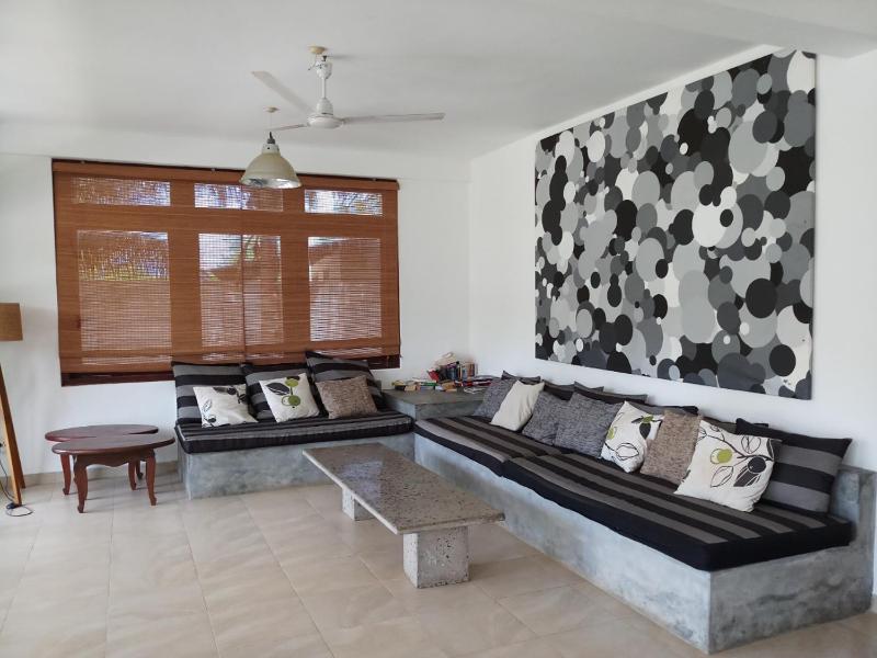 Villa Nilaveli Beachfront - image 12