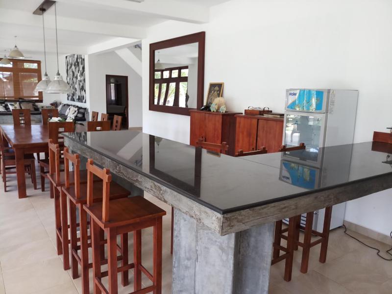 Villa Nilaveli Beachfront - image 30