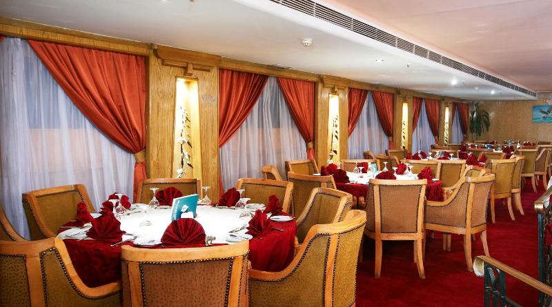 Nile Carnival Cruise 4nt Lxr Thursday 3nt Asw Monday - image 11