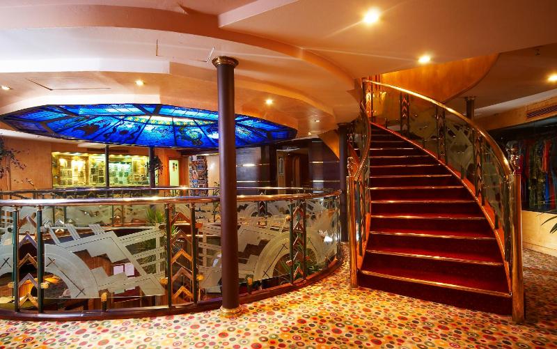 Nile Carnival Cruise 4nt Lxr Thursday 3nt Asw Monday - image 8