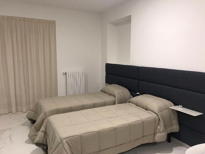 Comfort Quadruple Room image 3