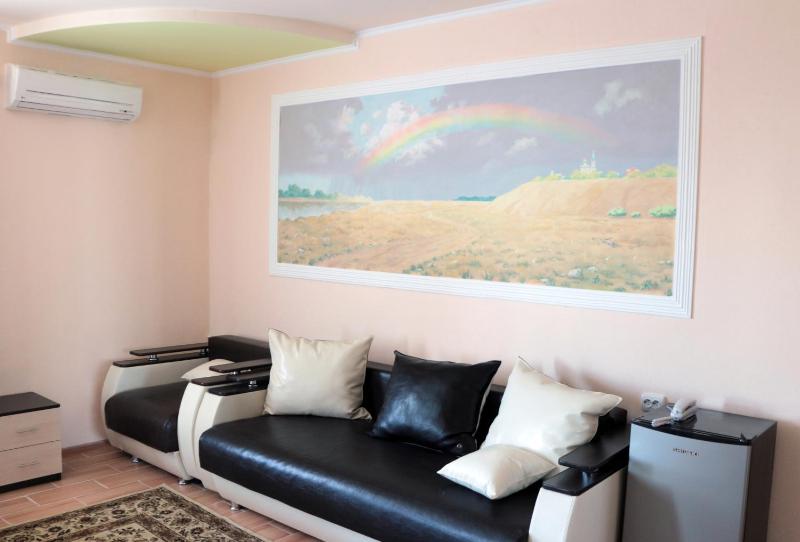 Budget Double Room image 3