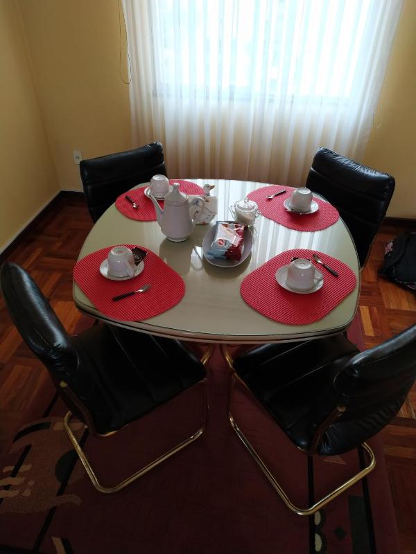 Apartamento Exclusivo VIP - image 15
