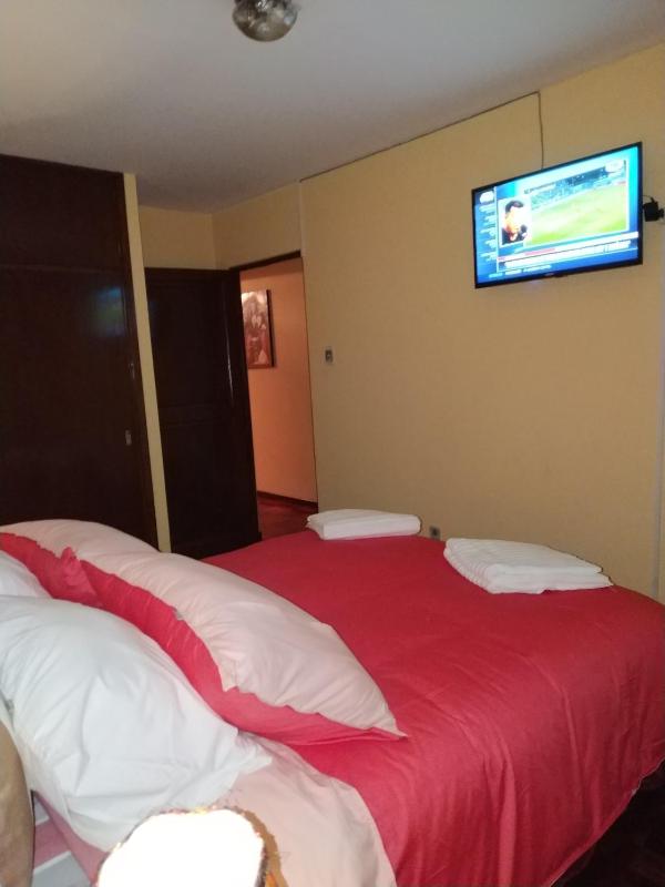 Apartamento Exclusivo VIP - image 14