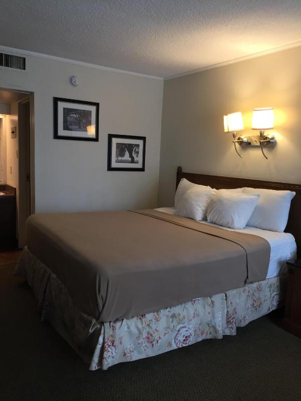 King Room image 2