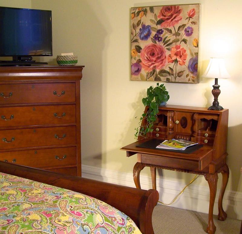 Double Room with Two Double Beds image 4