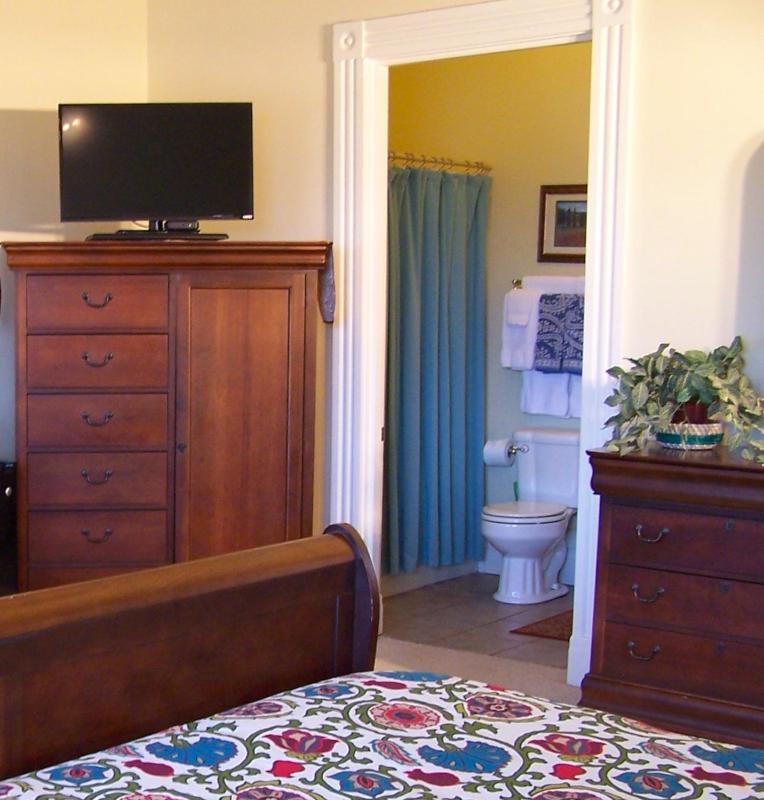 King Room image 4