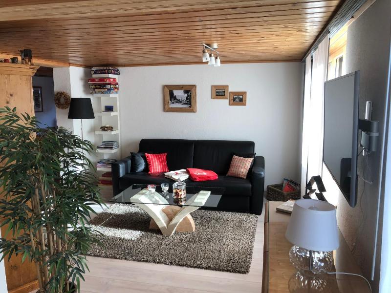 Apartment with Mountain View image 4