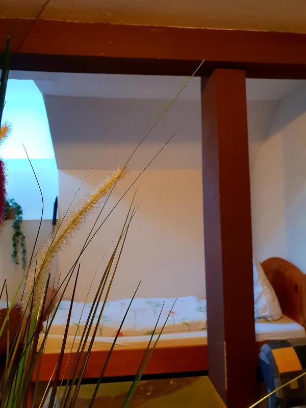 Quadruple Room with Shower image 3